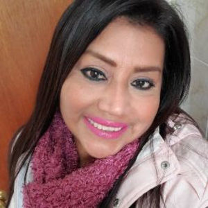 Meet your Posher, Agustina